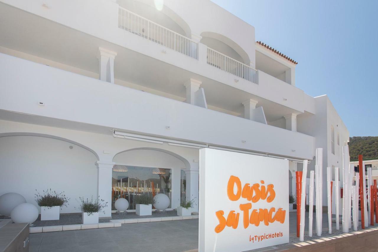 Apartamento Typic Oasis Sa Tanca Cala Llonga (Ibiza)