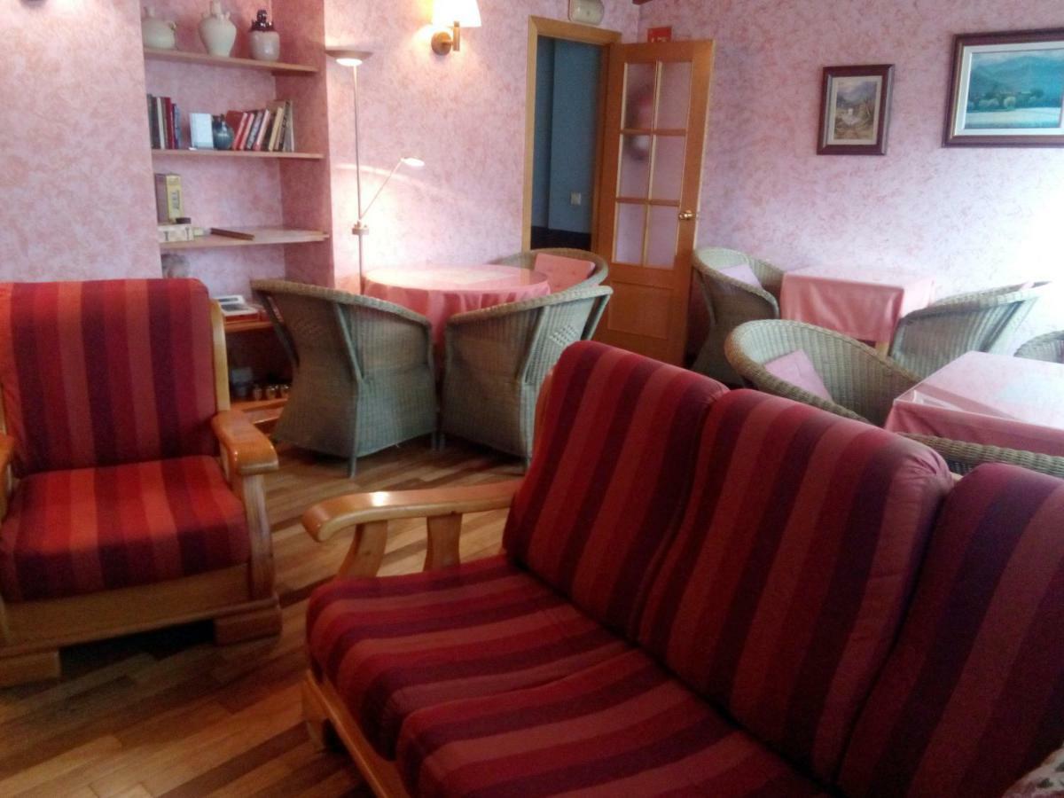 Mencio - Placa Major Hotel