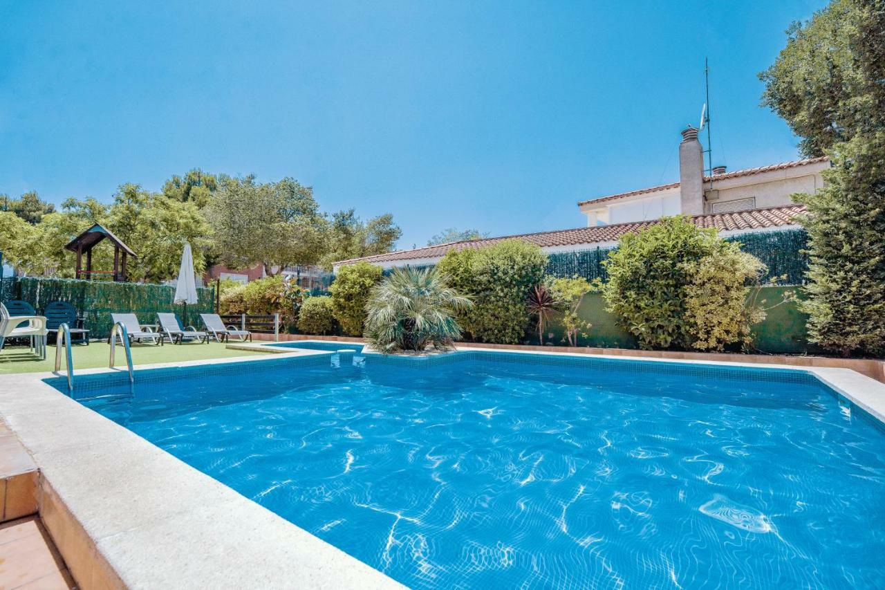 Rentalmar Costa Verde Apartment *