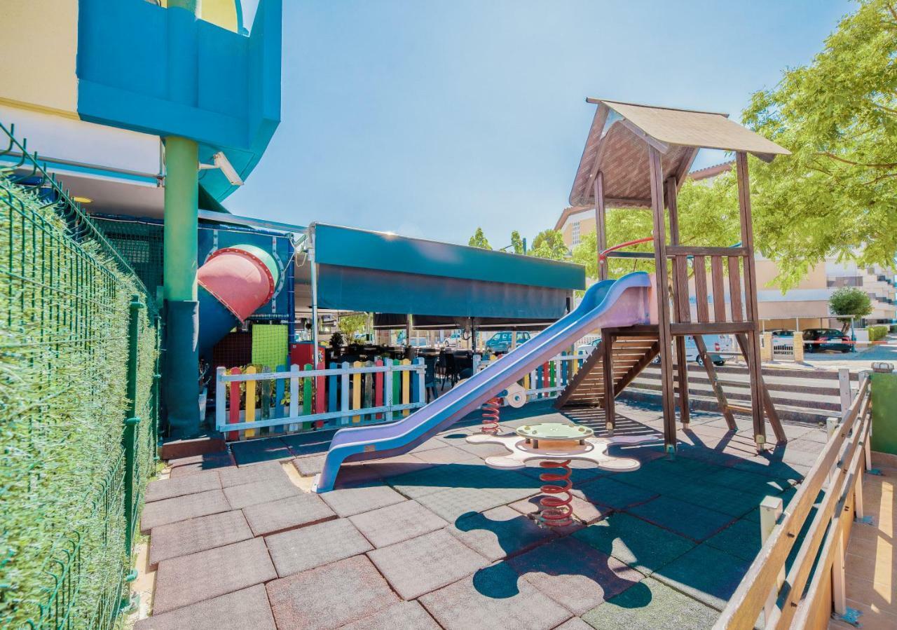 Rentalmar Costa Verde Apartment Cambrils