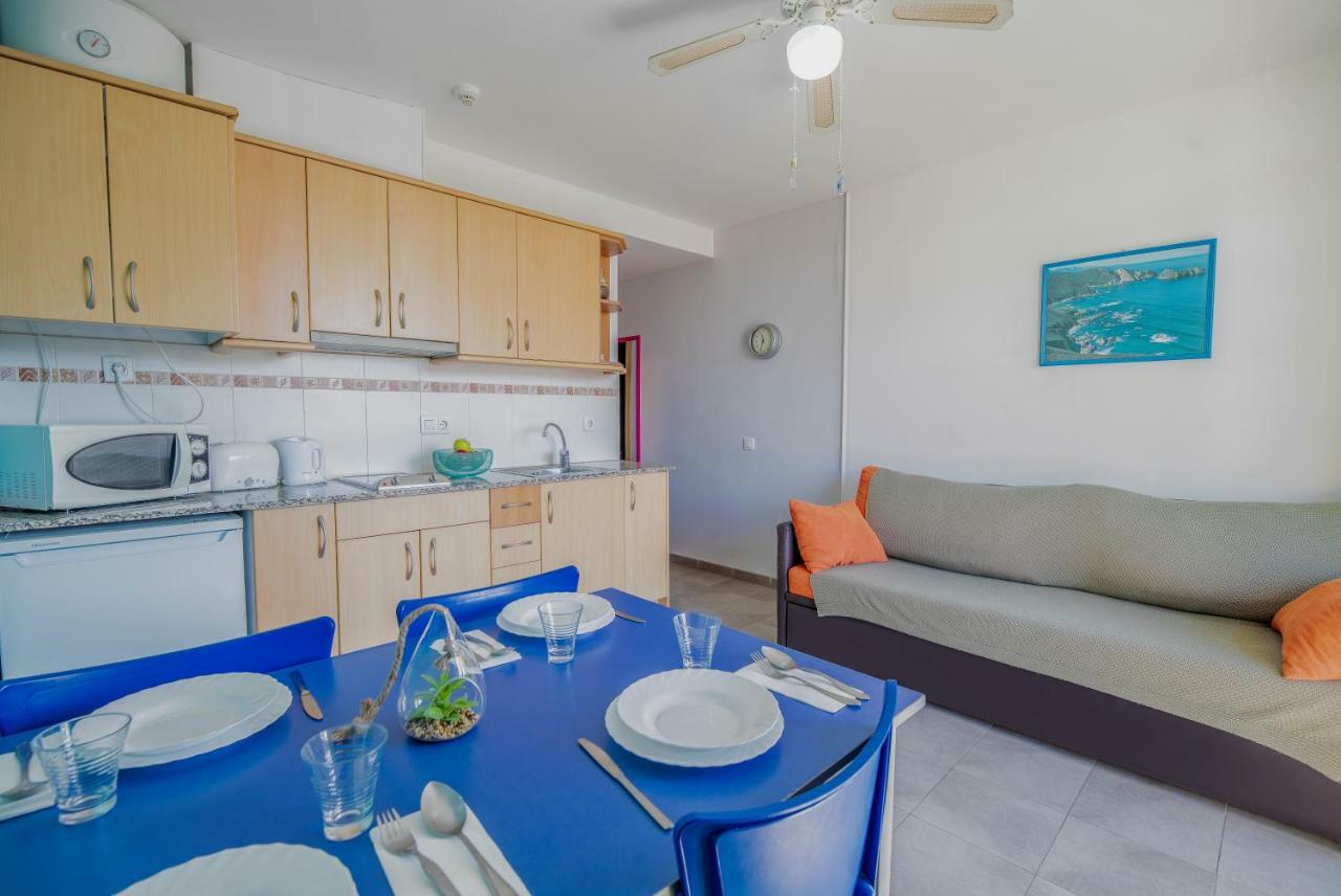 Rentalmar Costa Verde Apartment *