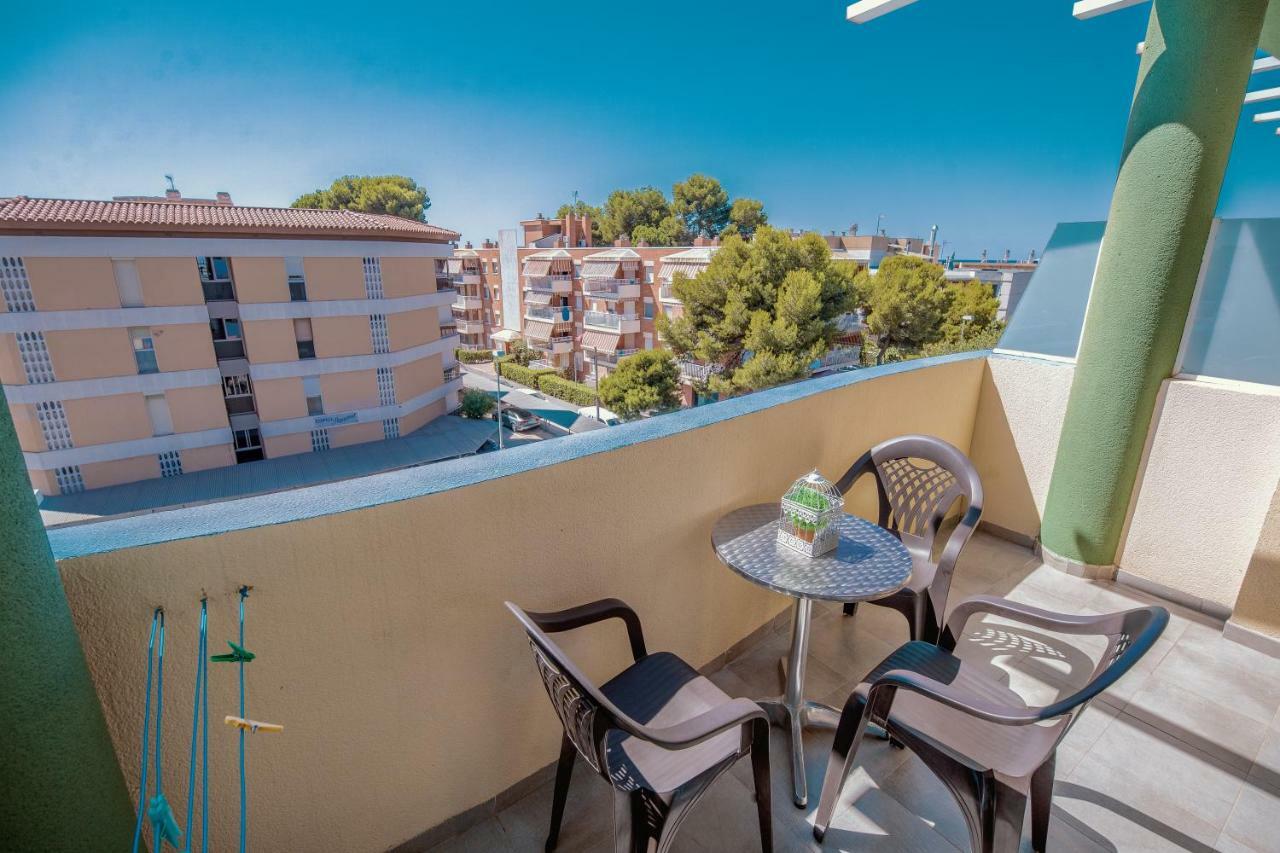 Rentalmar Costa Verde Apartment