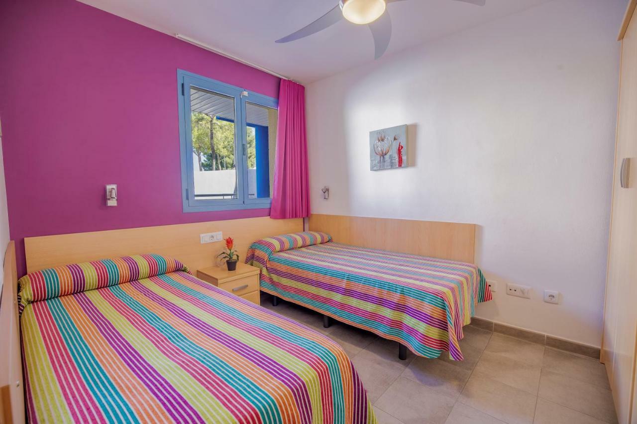 Rentalmar Costa Verde Apartment *