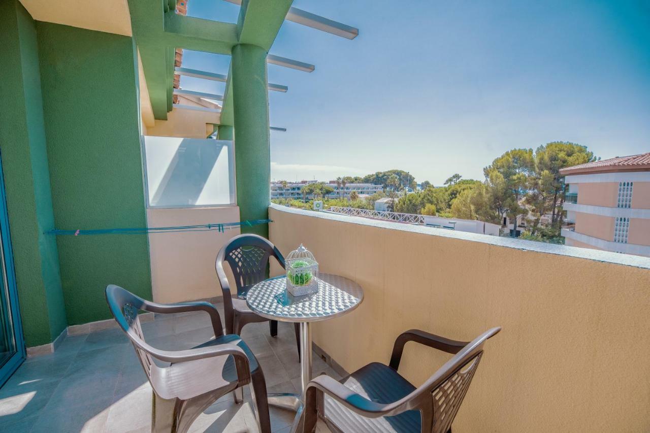 Rentalmar Costa Verde Apartment *