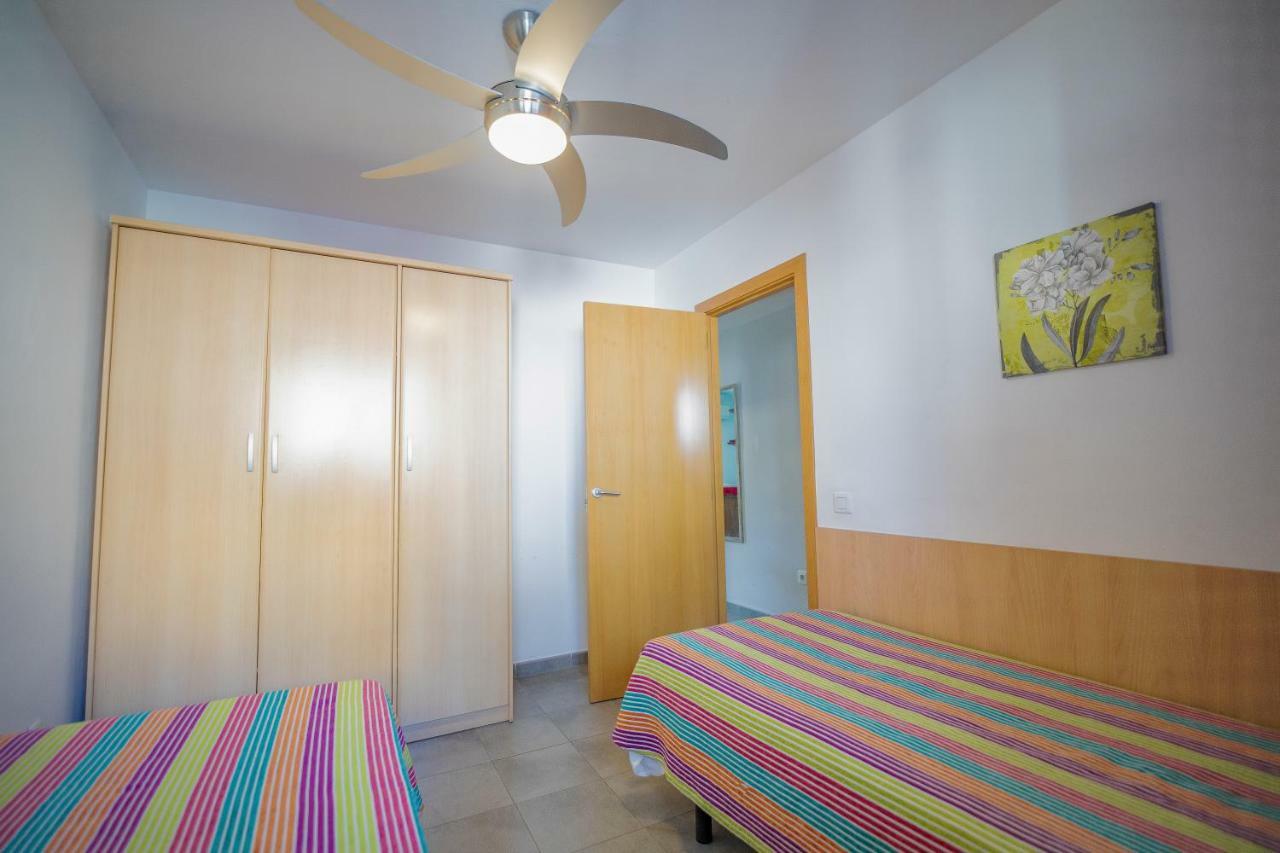 Rentalmar Costa Verde * Cambrils