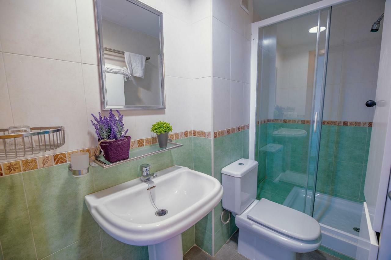 Rentalmar Costa Verde Apartment Cambrils