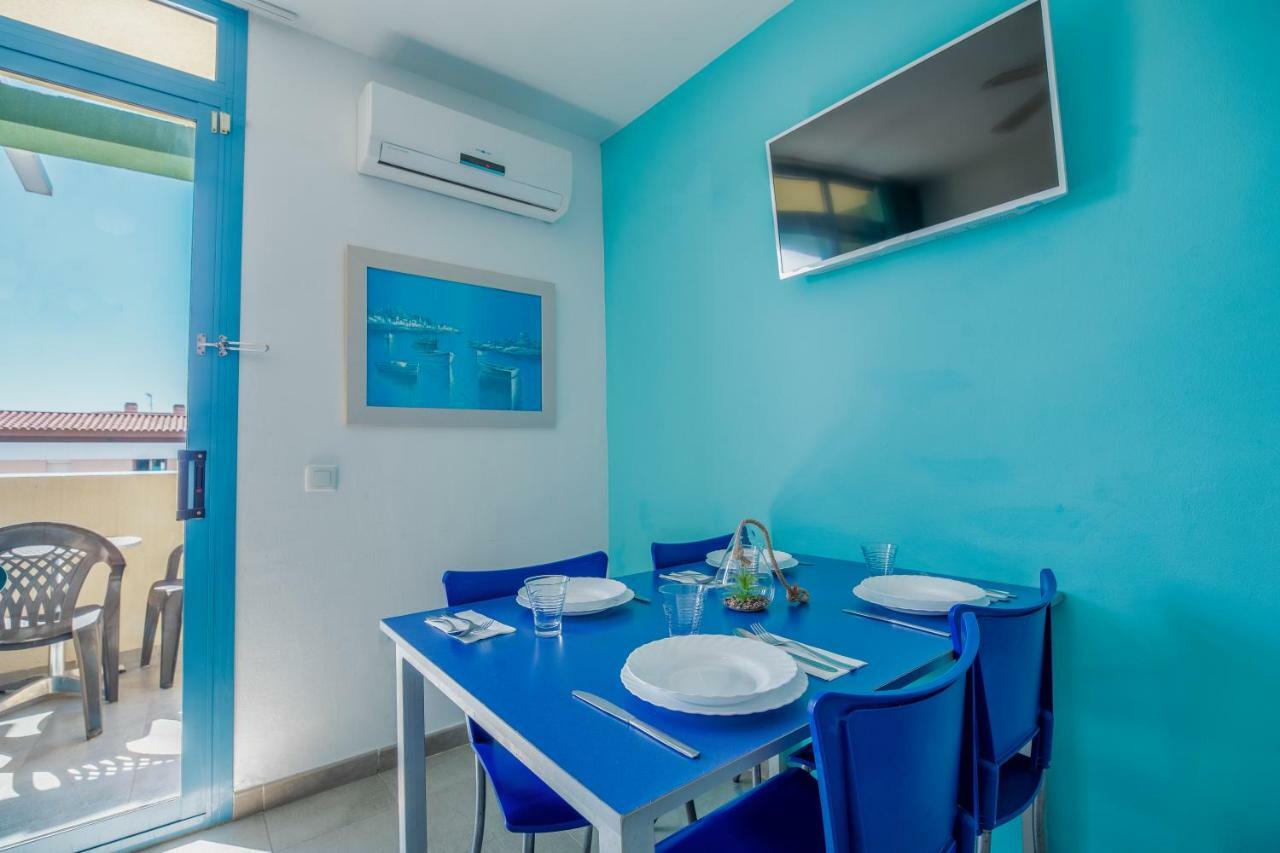 Apartment Rentalmar Costa Verde