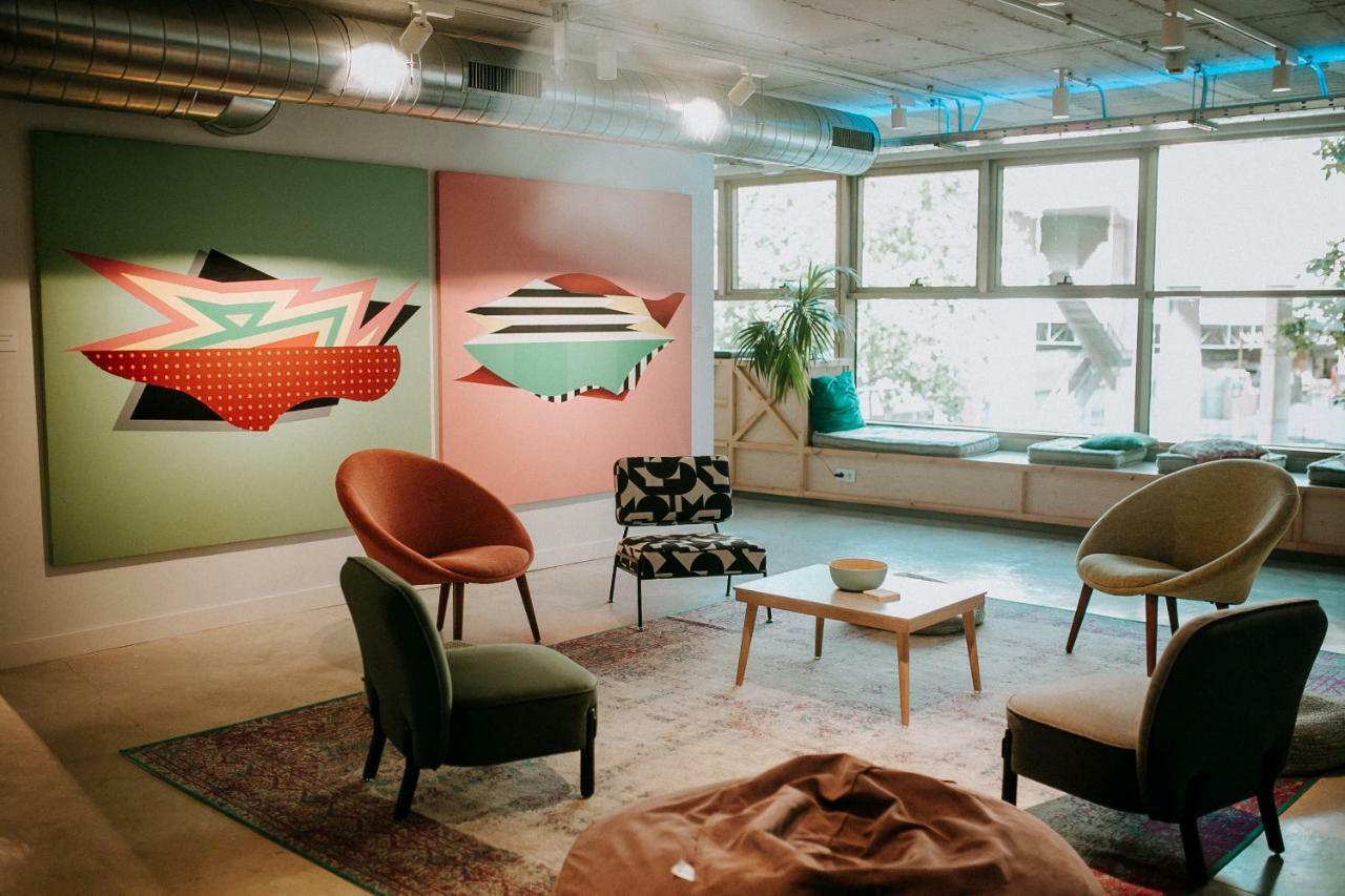 Hostal Unite Barcelona