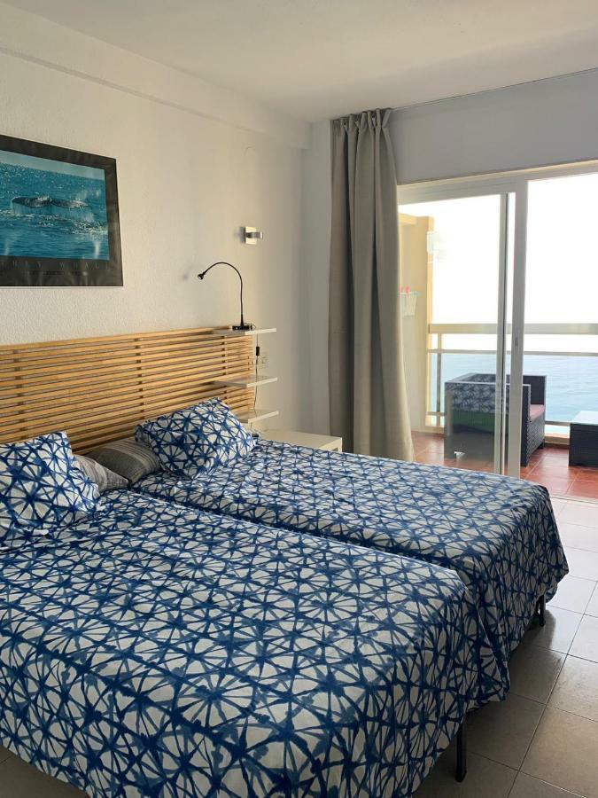 Apartamento Chinasolymar Almuñécar