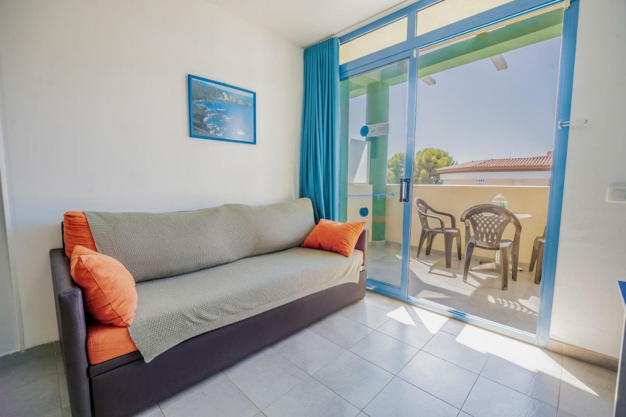 Rentalmar Costa Verde Cambrils