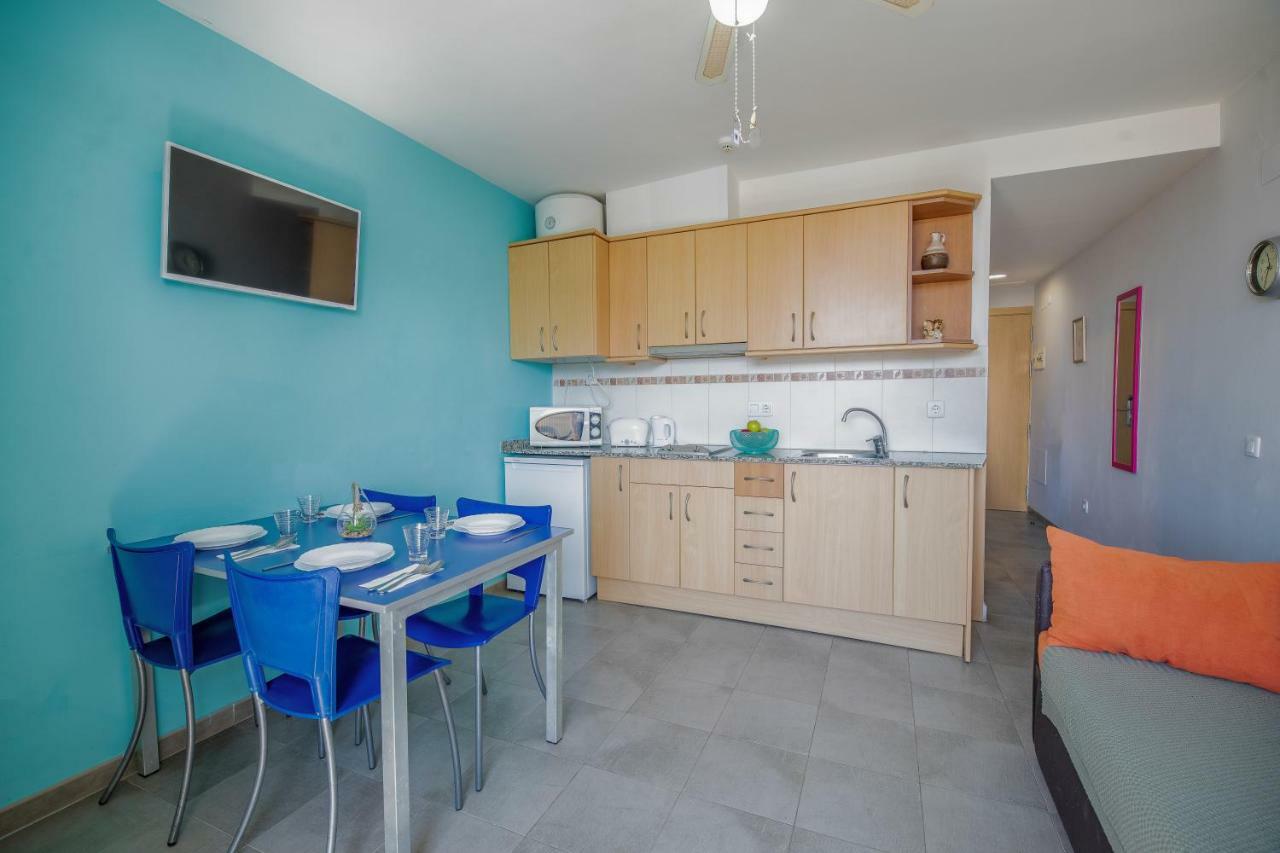 Rentalmar Costa Verde Apartment *
