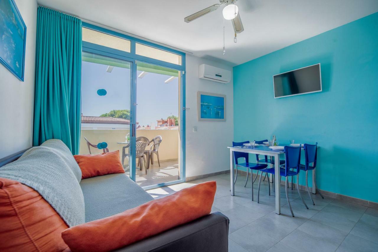 Rentalmar Costa Verde Apartment Cambrils