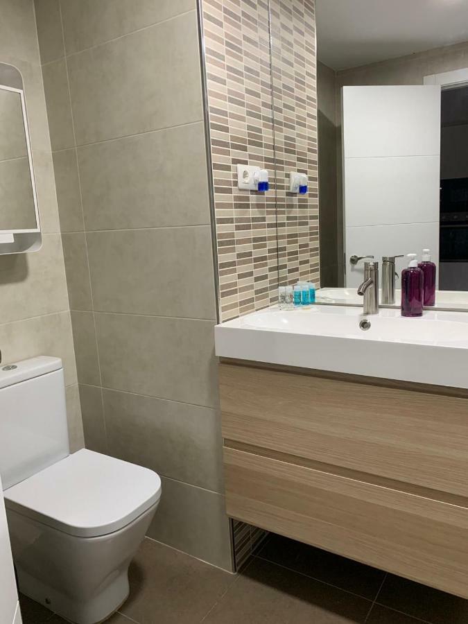Apartamento Chinasolymar Almuñécar