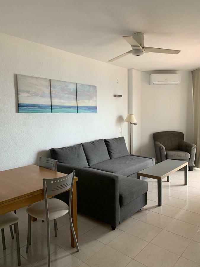 Chinasolymar Apartamento