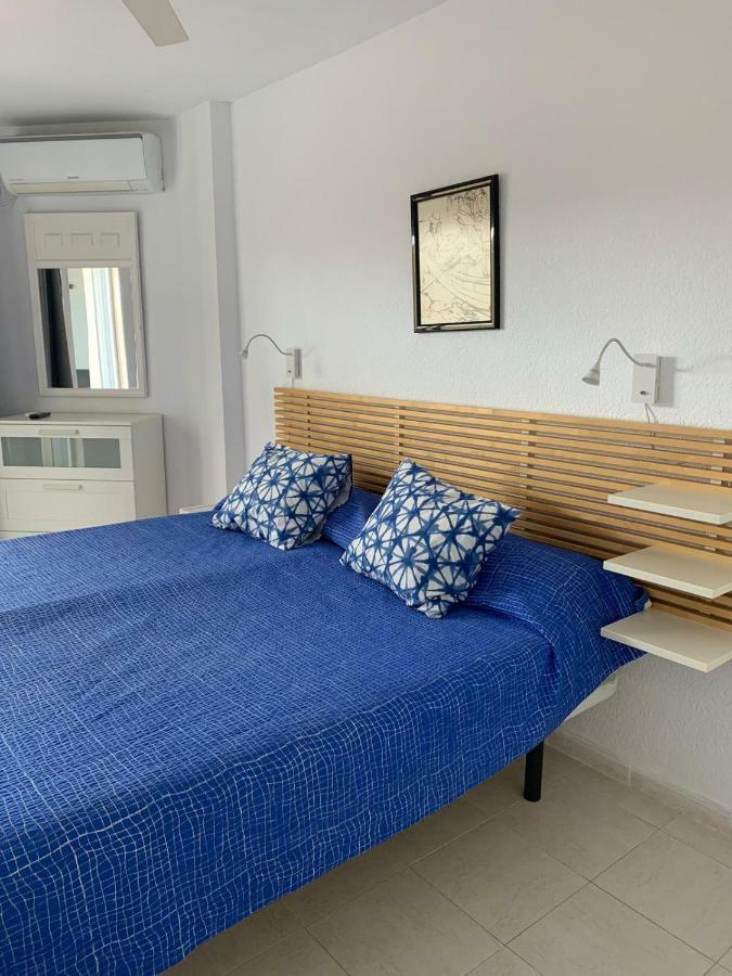 Apartamento Chinasolymar *