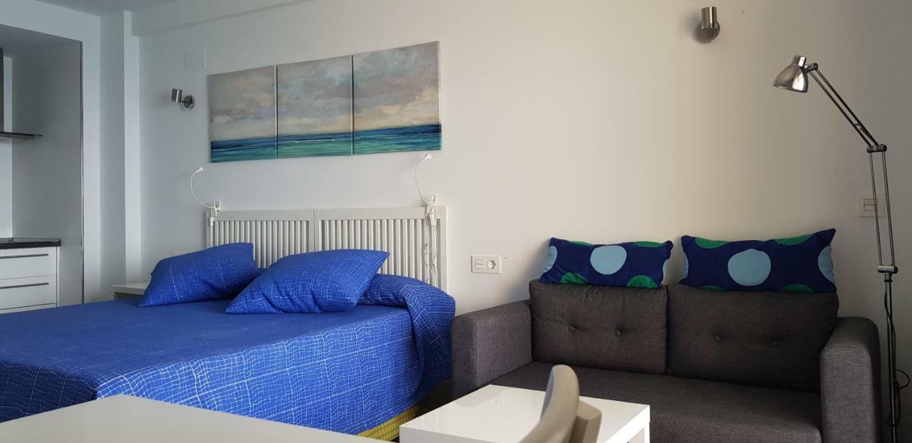 Apartamento Chinasolymar