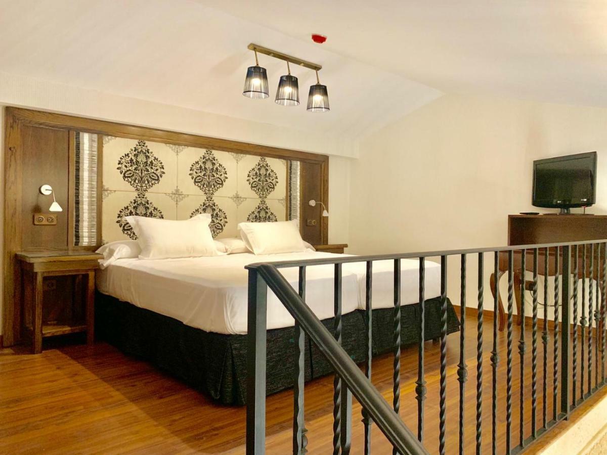 Hotel Alqueria De Vilches
