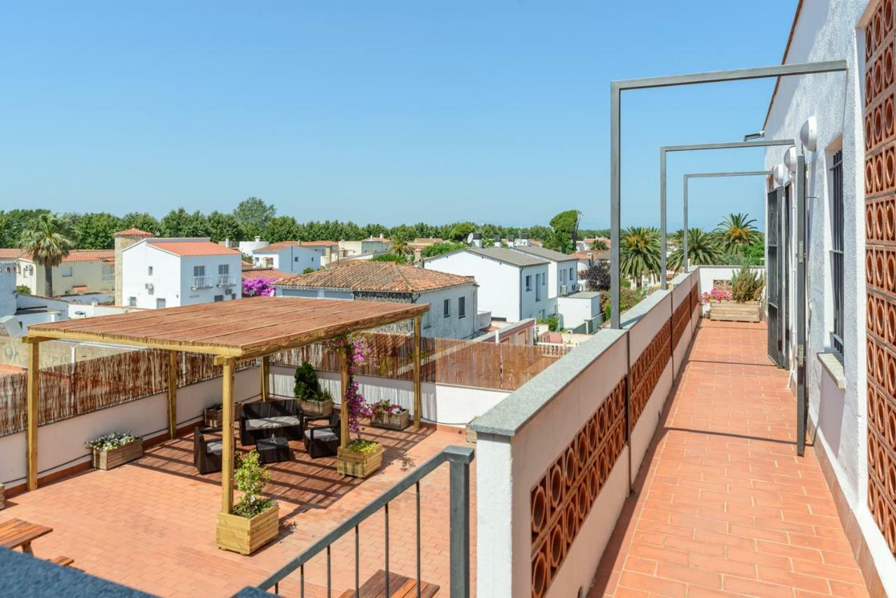 Apartamento - Nº 9 Ampuriabrava