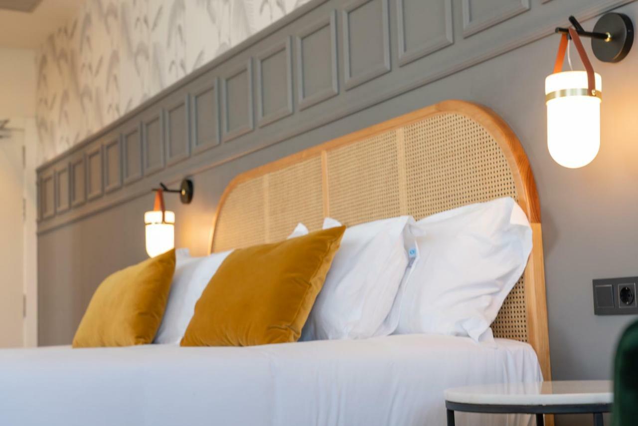 Puente Colgante Boutique 4* Portugalete