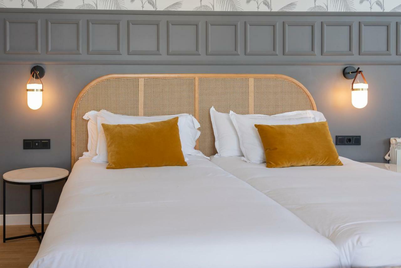 Hotel Puente Colgante Boutique 4*