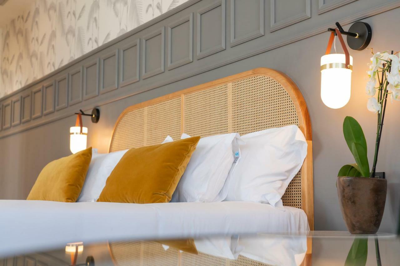Hotel Puente Colgante Boutique 4*