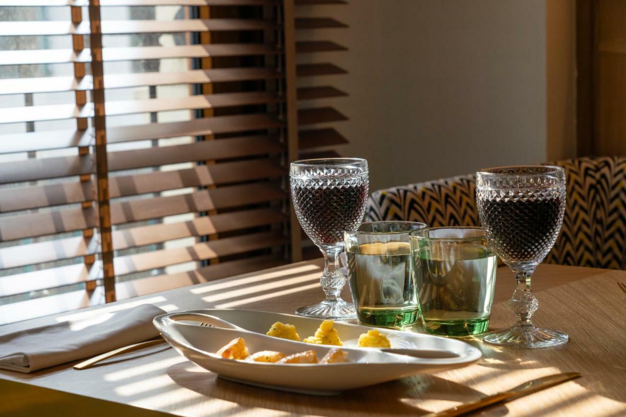Puente Colgante Boutique Hotel Portugalete