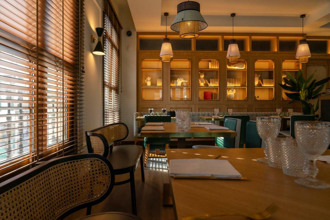 Hotel Puente Colgante Boutique 4*
