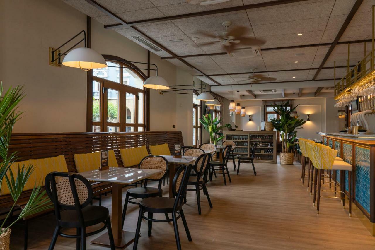 Hotel Puente Colgante Boutique
