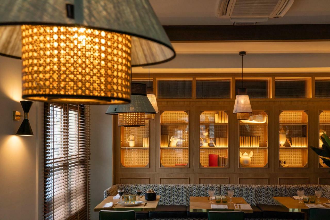 Puente Colgante Boutique Hotel 4*