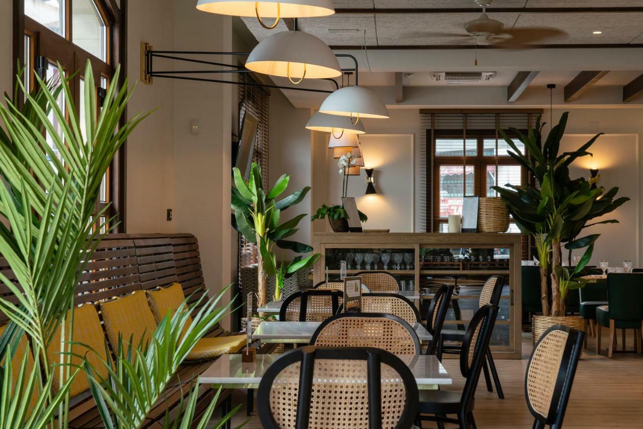 Puente Colgante Boutique Hotel 4*