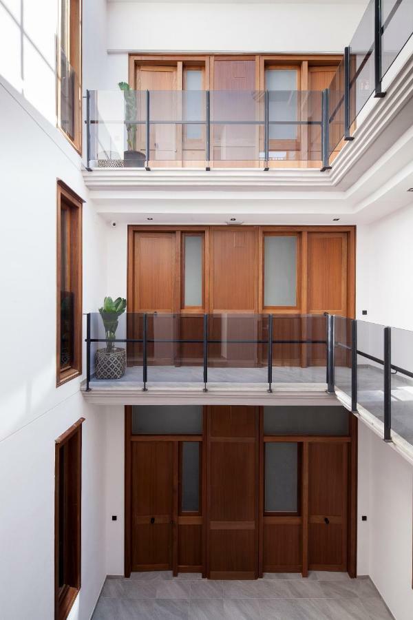 Casa Noa Apartment