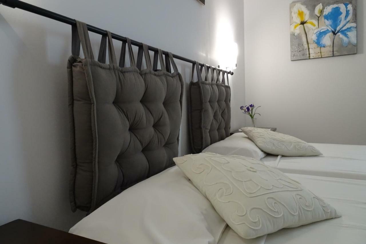 Yebisah Guest house Santa Eularia des Riu