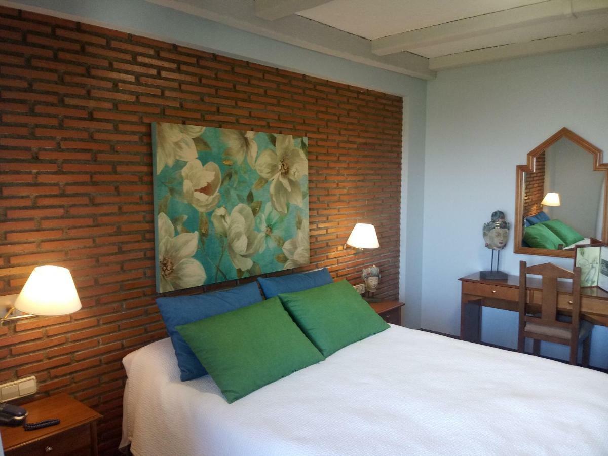 Hotel El Guerra