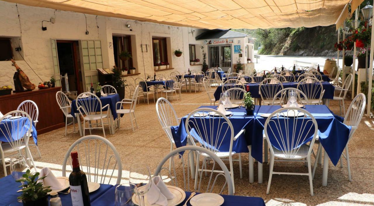 El Guerra Hotel