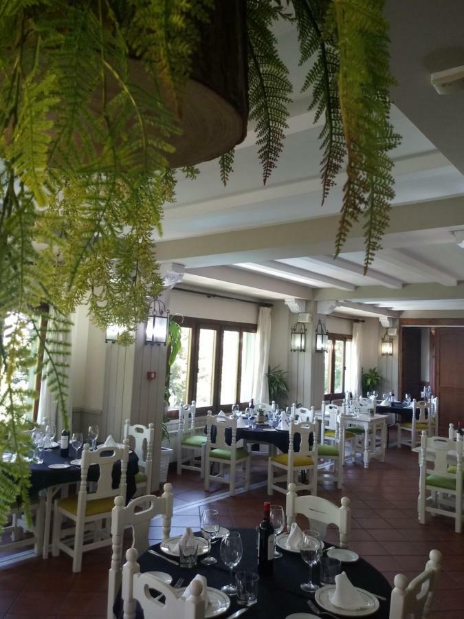 Hotel El Guerra