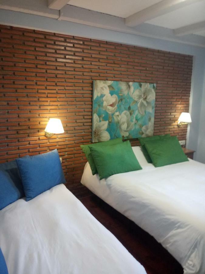 El Guerra Hotel