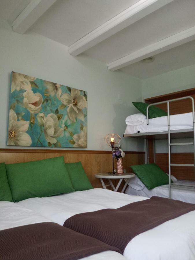 El Guerra Hotel