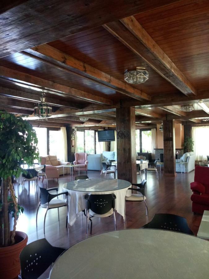 Hotel El Guerra Güéjar Sierra