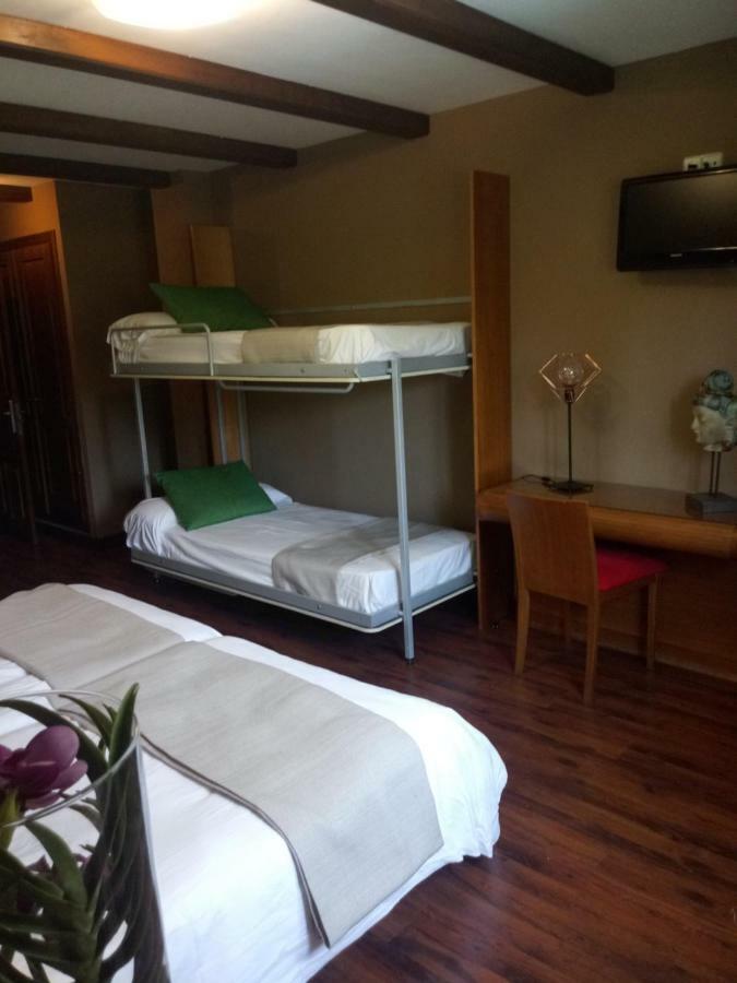 El Guerra Hotel 2*