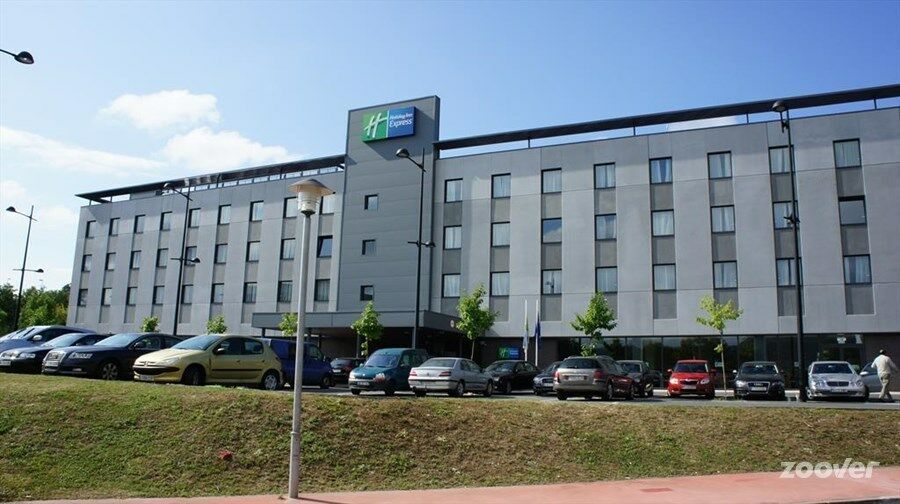 Express Bilbao Airport By Ihg