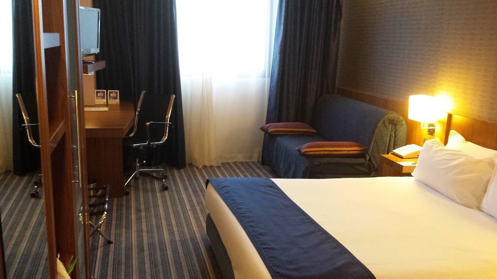 Express Bilbao Airport By Ihg