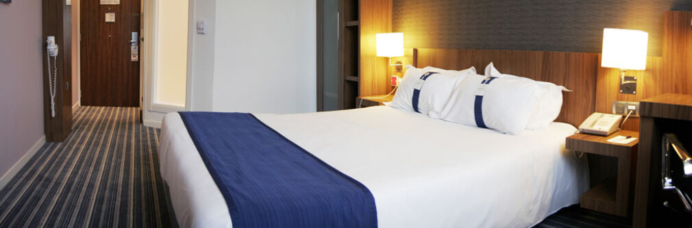 Express Bilbao Airport By Ihg Hotel