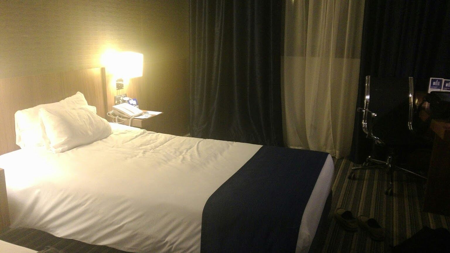 Hotel Express Bilbao Airport By Ihg Derio
