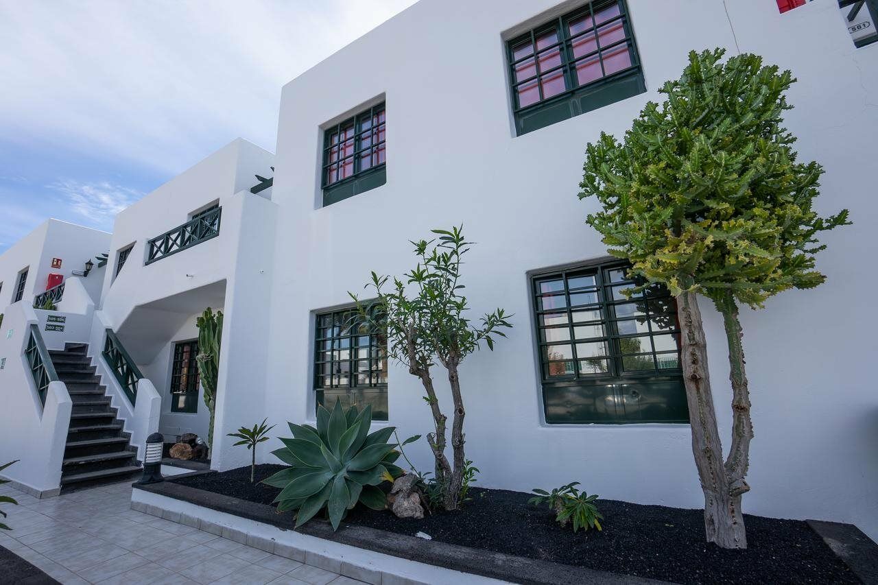 Apartamento Moraña *