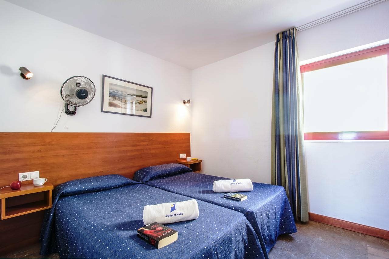 Atalaya De Jandia By Livvo Apartment *
