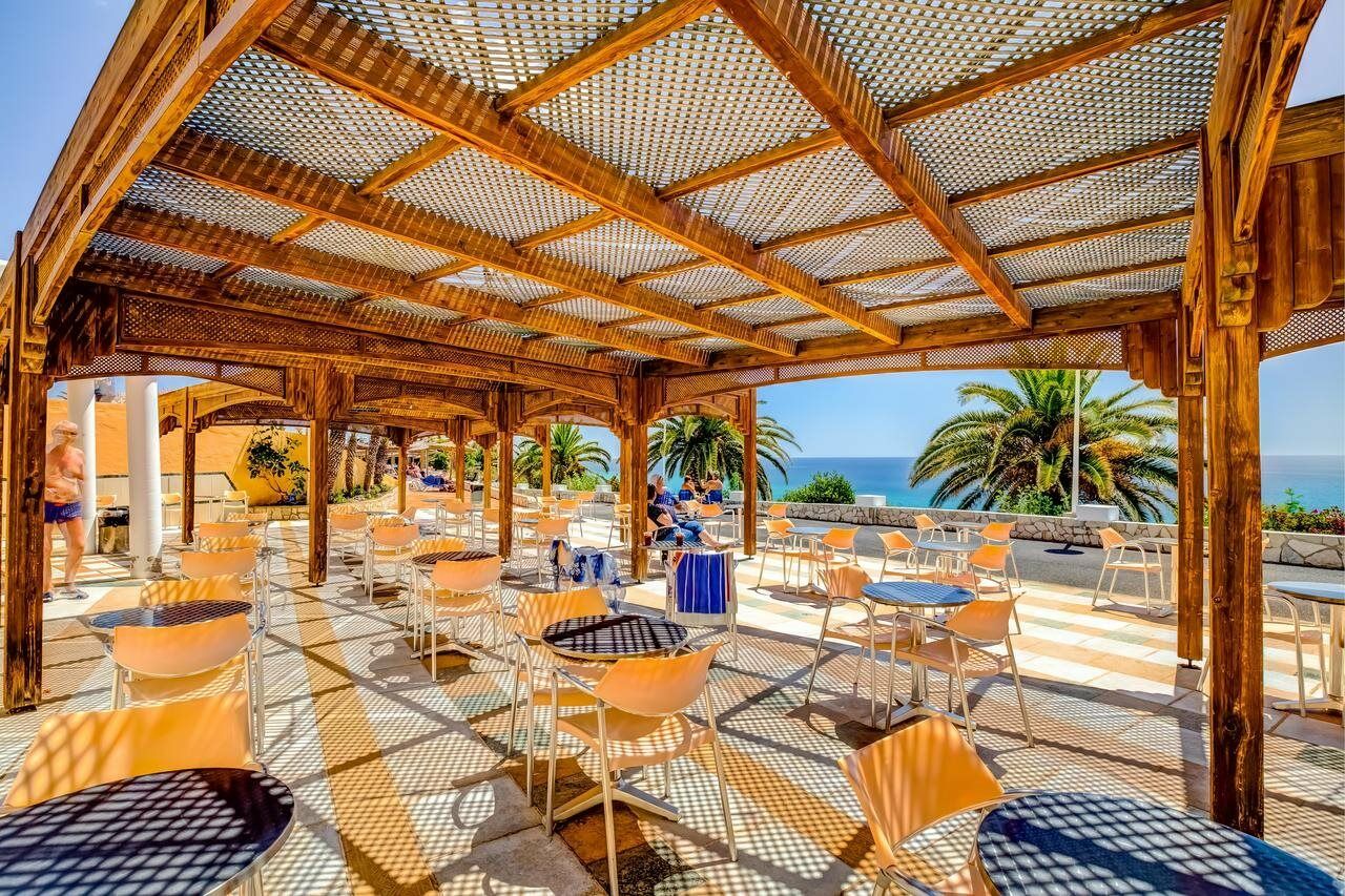 Sbh Club Paraiso Playa Esquinzo