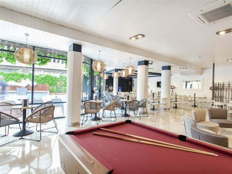 Hotel Xaine Park 4*
