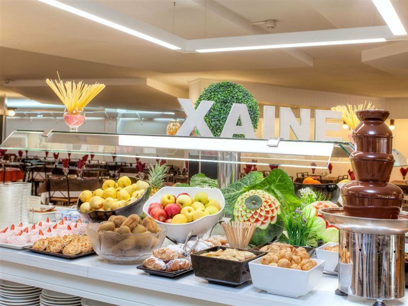 Hotel Xaine Park Lloret de Mar