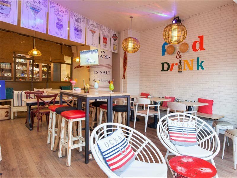 Xaine Park 4* Lloret de Mar