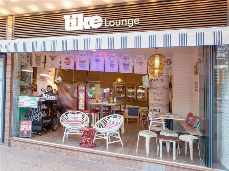 Xaine Park 4* Lloret de Mar